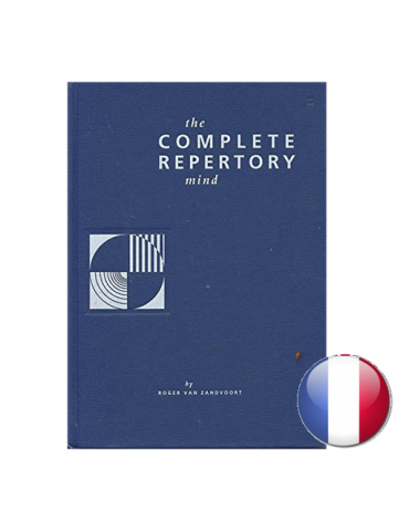 Complete Repertory 2022