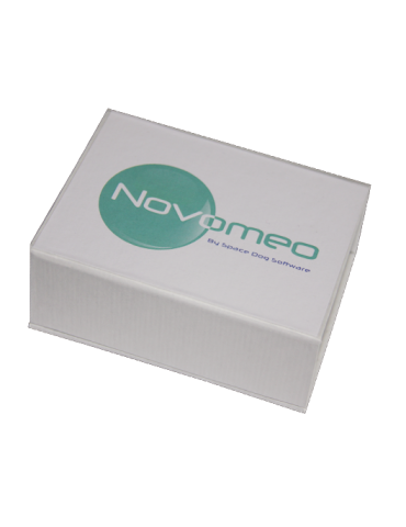 Pack Novomeo Start